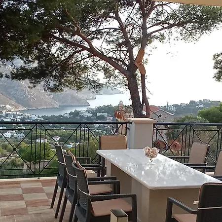 别墅 Fantasia Deluxe 