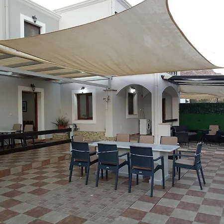 Fantasia Villas 