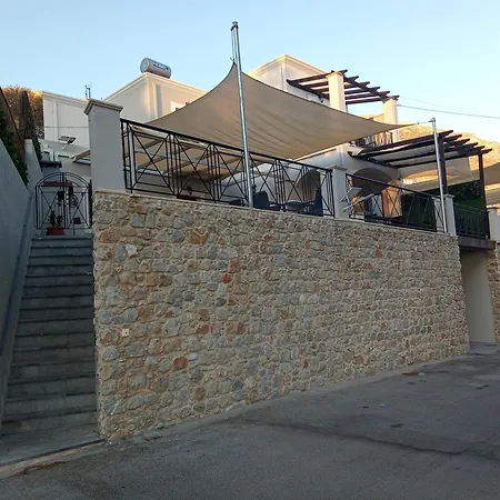 Βίλα Fantasia Villas 