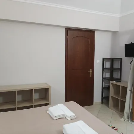 וילה Fantasia Deluxe 