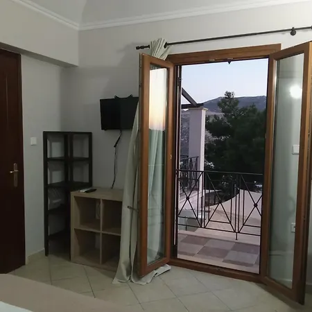 Βίλα Fantasia Villas 