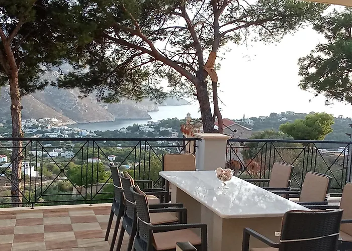 别墅 Fantasia Deluxe 