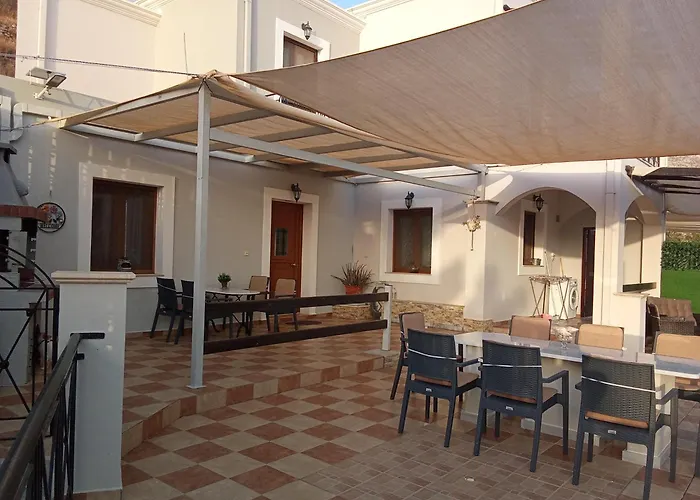 别墅 Fantasia Deluxe 