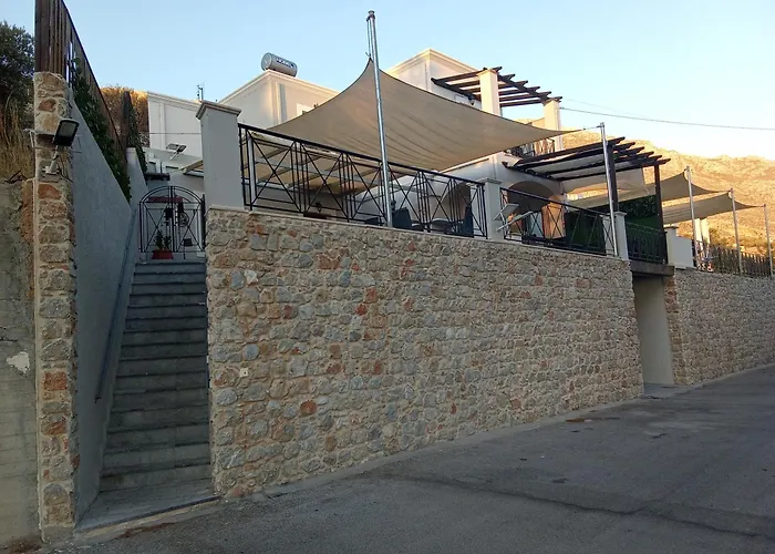 别墅 Fantasia Deluxe 