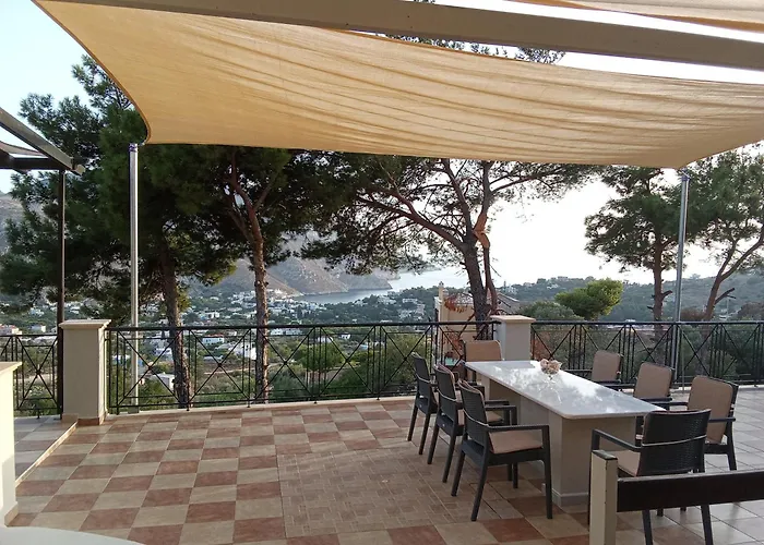 别墅 Fantasia Deluxe 