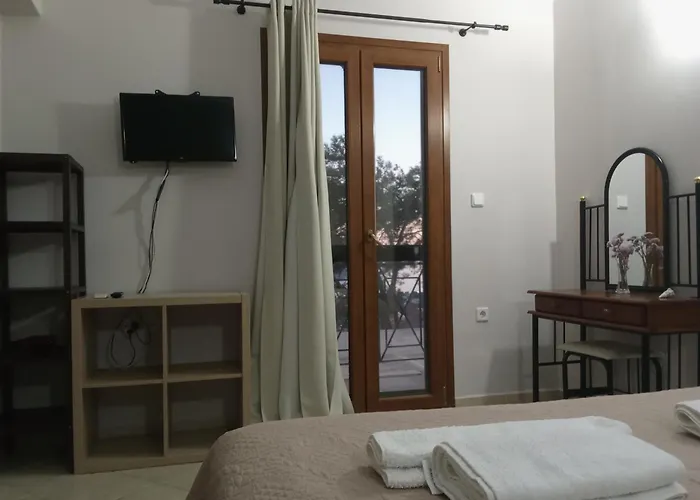 别墅 Fantasia Deluxe 