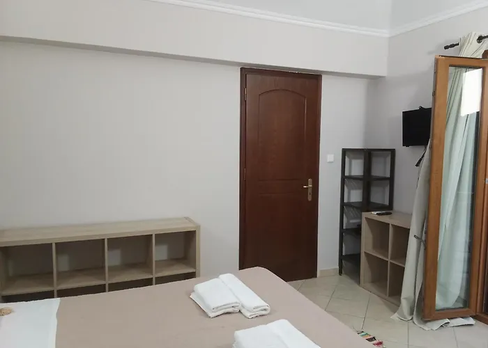 别墅 Fantasia Deluxe 