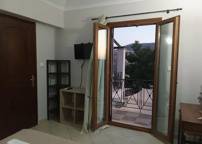 别墅 Fantasia Deluxe 